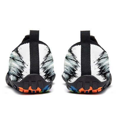 Enthsush Beach Shoes Aqua Shoes Water Shoes Surfing Shoes Women's Swimming Shoes Men enthsush