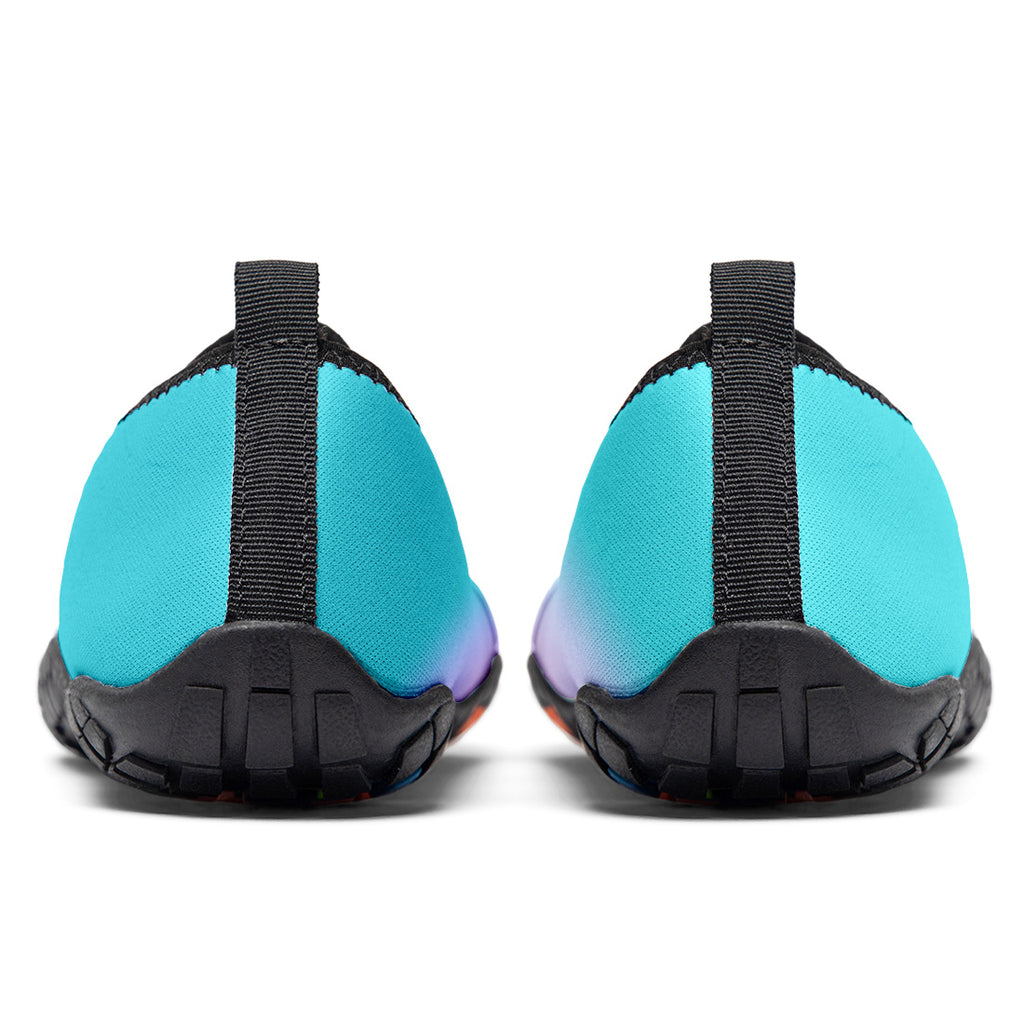 Enthsush Beach Shoes Aqua Shoes Water Shoes Surfing Shoes Women's Swimming Shoes Men enthsush