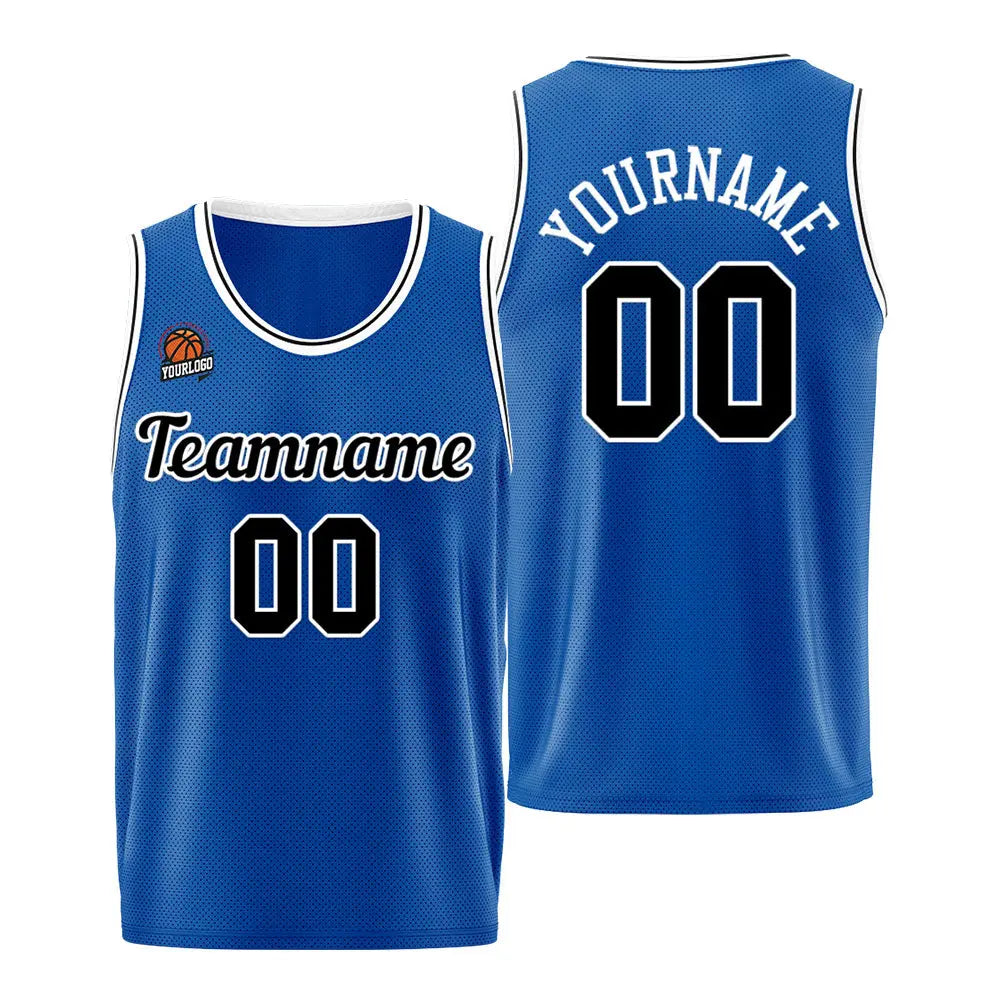 Custom Basketball Jersey for Men &Women & Kid, Athletic Uniform Personalized Stitched Team Name Number Logo enthsush