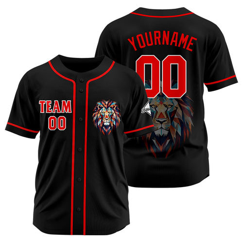 Custom Baseball Uniforms High-Quality for Adult Kids Optimized for Performance Black enthsush