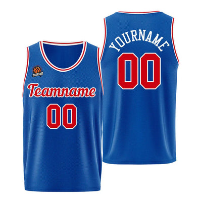 Custom Basketball Jersey for Men &Women & Kid, Athletic Uniform Personalized Stitched Team Name Number Logo enthsush