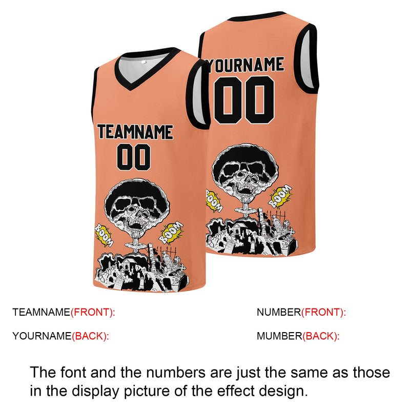 Custom basketball jersey for men and women. Stitched and printed name, number and logo