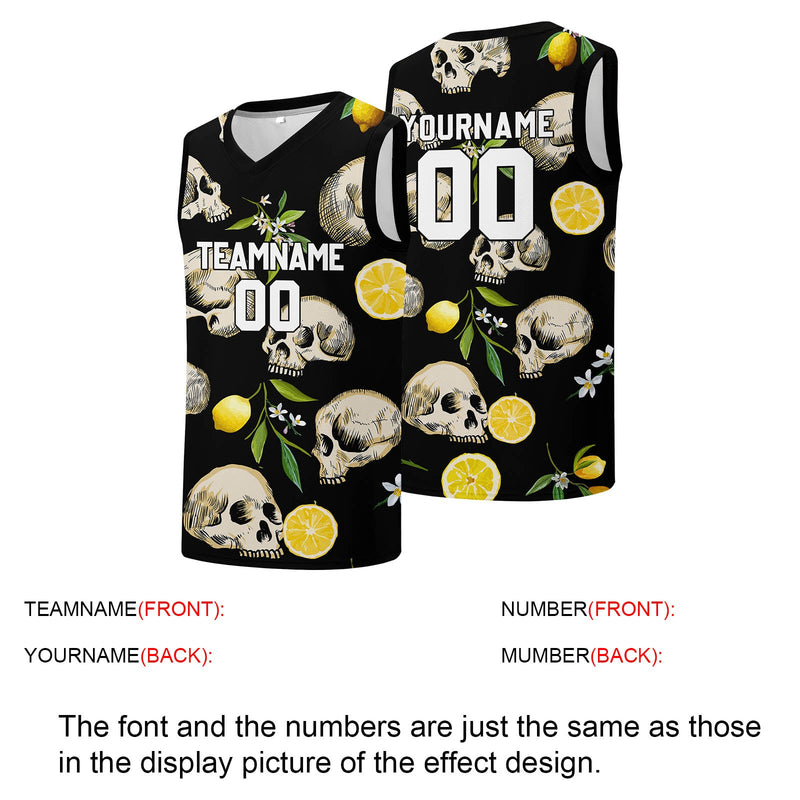 Custom basketball jersey for men and women. Stitched and printed name, number and logo