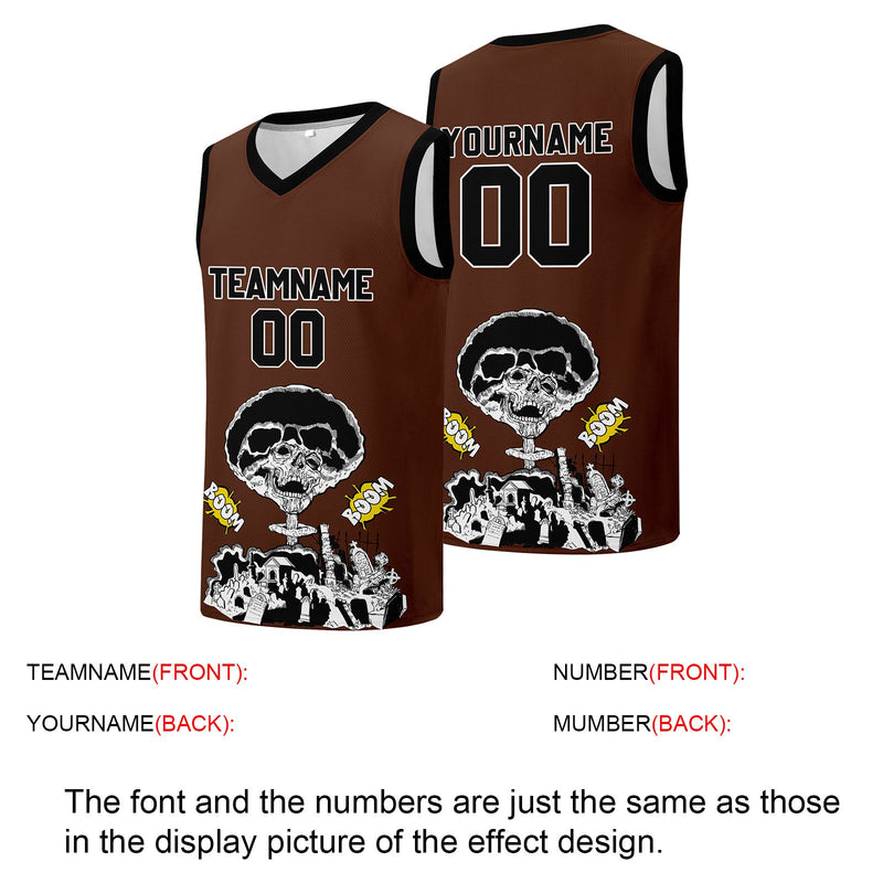 Custom basketball jersey for men and women. Stitched and printed name, number and logo