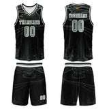 Custom Aqua Basketball Jersey Uniform Suit Printed Your Logo Name Number