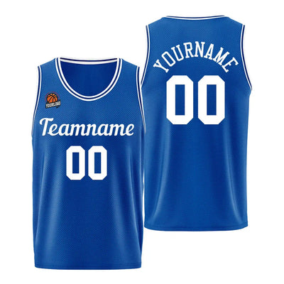 Custom Basketball Jersey for Men &Women & Kid, Athletic Uniform Personalized Stitched Team Name Number Logo enthsush