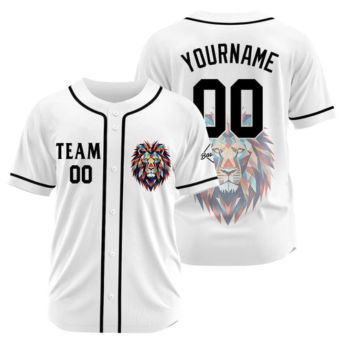 Custom Baseball Uniforms High-Quality for Adult Kids Optimized for Performance White enthsush