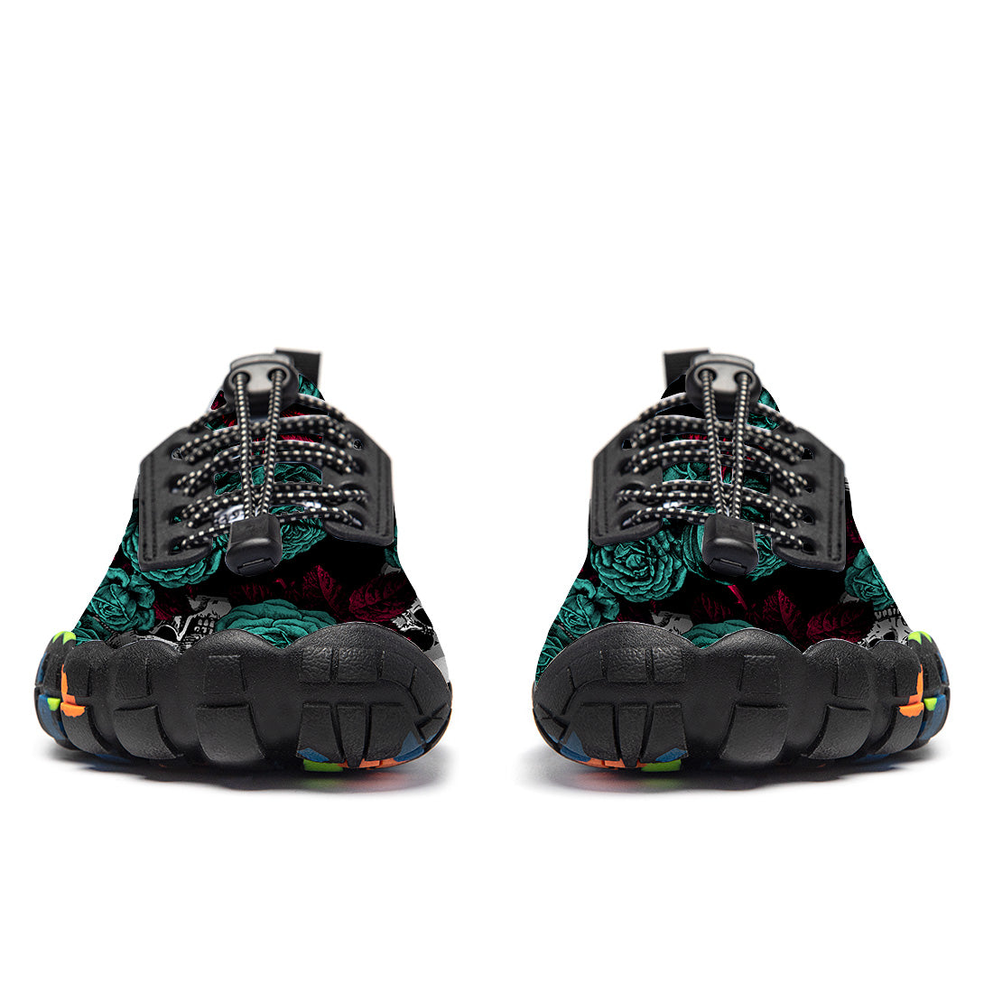 Enthsush Beach Shoes Aqua Shoes Water Shoes Surfing Shoes Women's Swimming Shoes Men enthsush