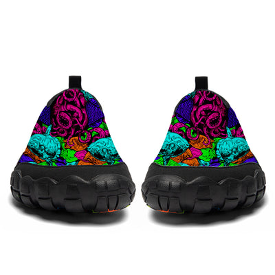 Enthsush Beach Shoes Aqua Shoes Water Shoes Surfing Shoes Women's Swimming Shoes Men enthsush