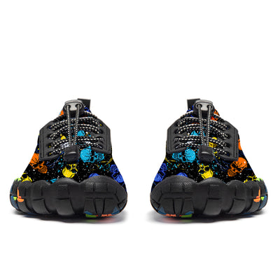 Enthsush Beach Shoes Aqua Shoes Water Shoes Surfing Shoes Women's Swimming Shoes Men enthsush