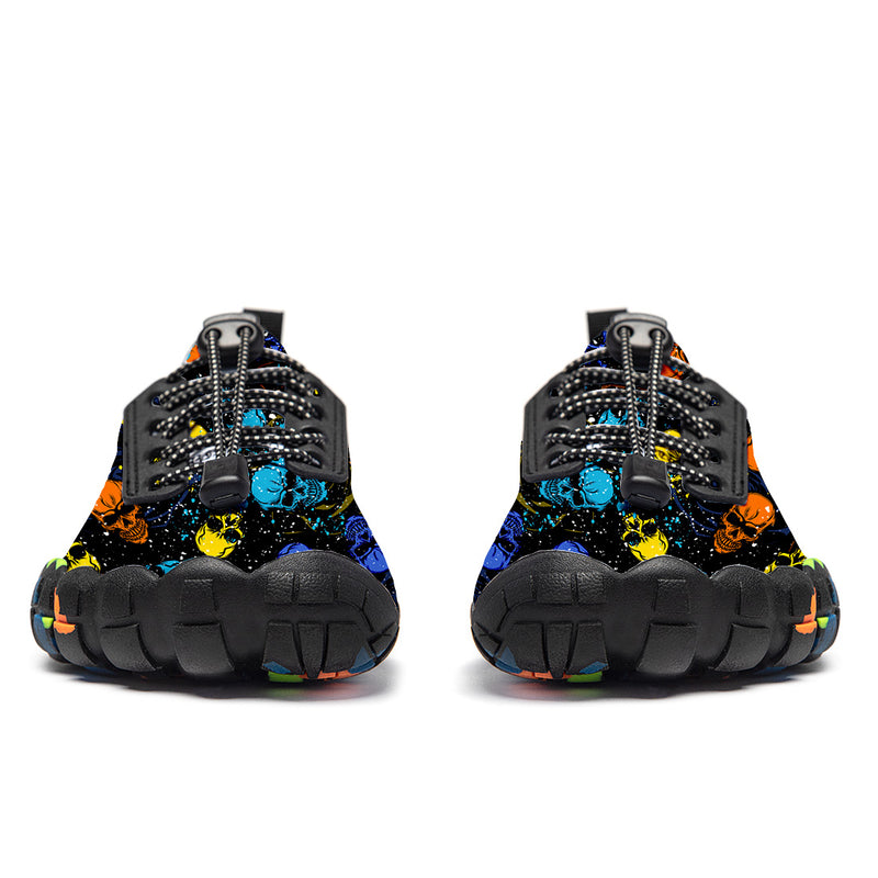 Enthsush Beach Shoes Aqua Shoes Water Shoes Surfing Shoes Women's Swimming Shoes Men