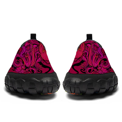 Enthsush Beach Shoes Aqua Shoes Water Shoes Surfing Shoes Women's Swimming Shoes Men enthsush