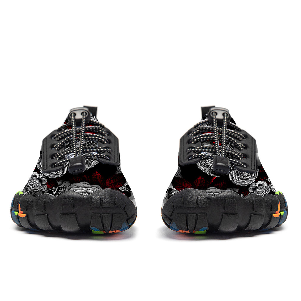 Enthsush Beach Shoes Aqua Shoes Water Shoes Surfing Shoes Women's Swimming Shoes Men enthsush