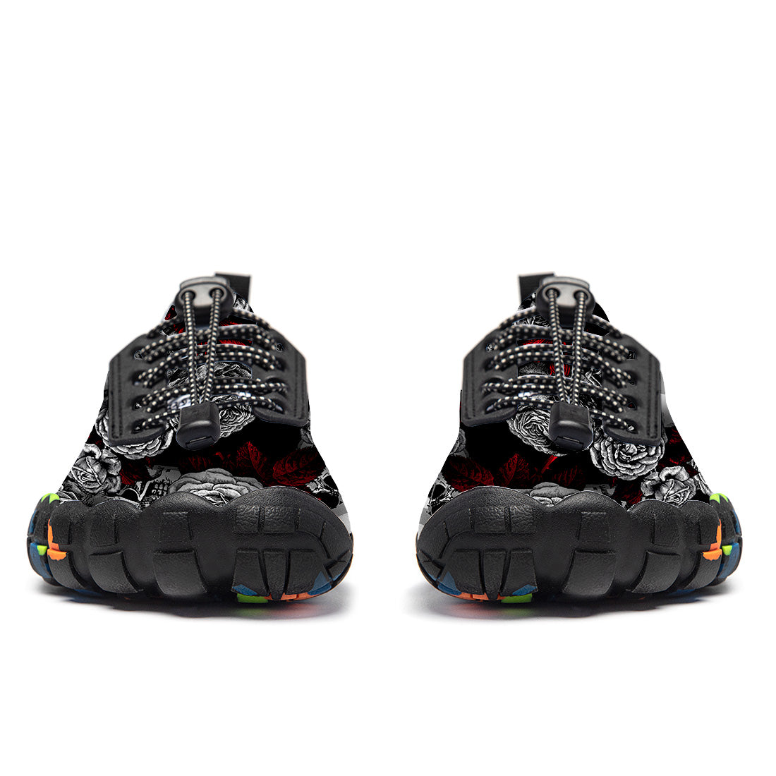 Enthsush Beach Shoes Aqua Shoes Water Shoes Surfing Shoes Women's Swimming Shoes Men enthsush