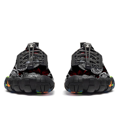 Enthsush Beach Shoes Aqua Shoes Water Shoes Surfing Shoes Women's Swimming Shoes Men enthsush