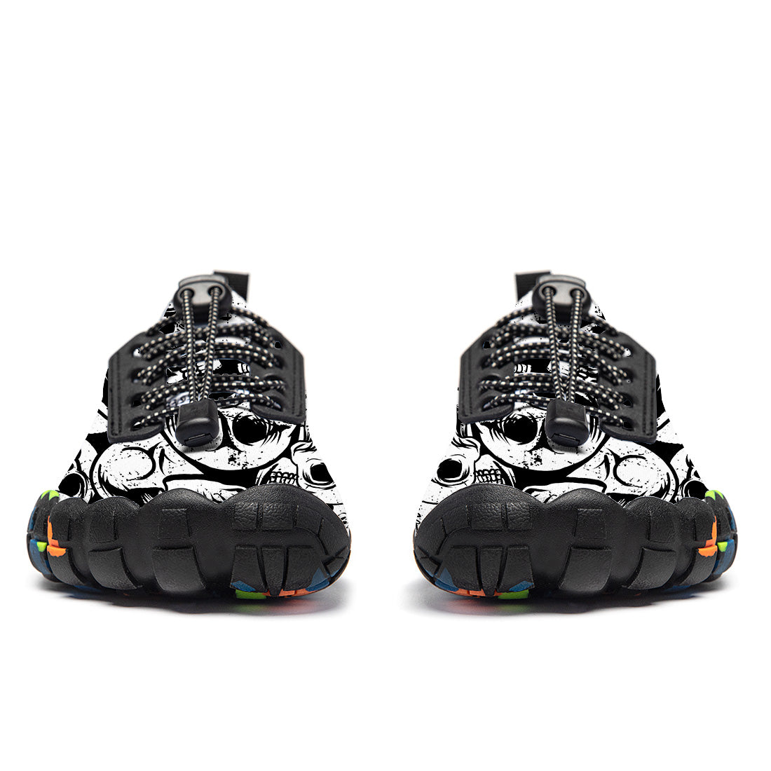 Enthsush Beach Shoes Aqua Shoes Water Shoes Surfing Shoes Women's Swimming Shoes Men enthsush