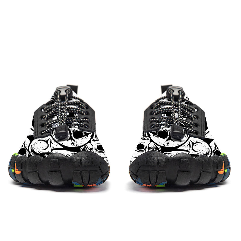 Enthsush Beach Shoes Aqua Shoes Water Shoes Surfing Shoes Women's Swimming Shoes Men