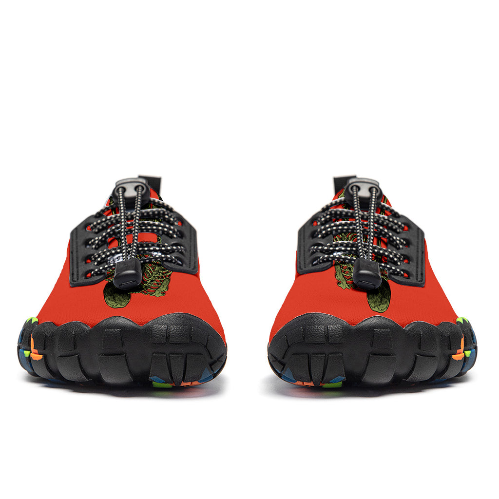 Enthsush Beach Shoes Aqua Shoes Water Shoes Surfing Shoes Women's Swimming Shoes Men enthsush