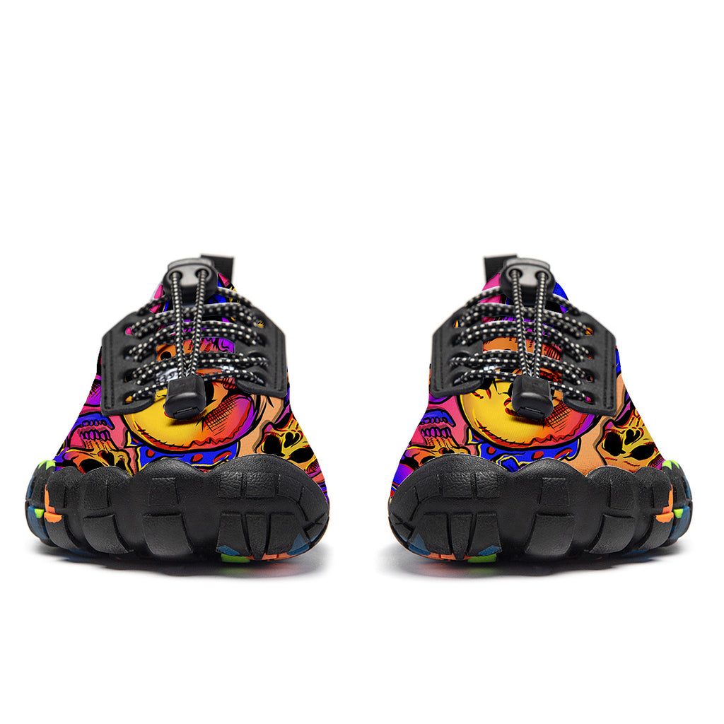 Enthsush Beach Shoes Aqua Shoes Water Shoes Surfing Shoes Women's Swimming Shoes Men enthsush