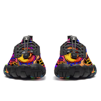 Enthsush Beach Shoes Aqua Shoes Water Shoes Surfing Shoes Women's Swimming Shoes Men enthsush
