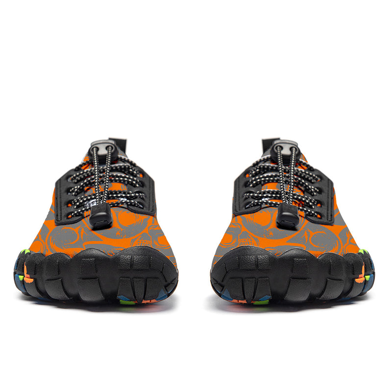 Enthsush Beach Shoes Aqua Shoes Water Shoes Surfing Shoes Women's Swimming Shoes Men