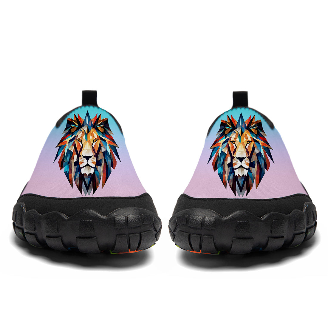 Enthsush Beach Shoes Aqua Shoes Water Shoes Surfing Shoes Women's Swimming Shoes Men enthsush