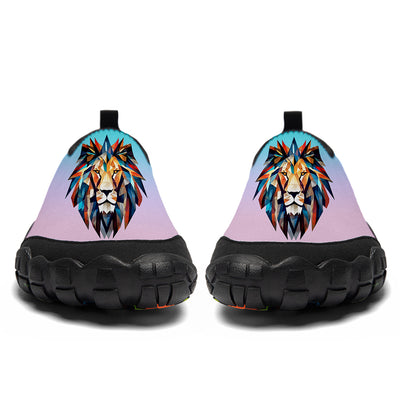 Enthsush Beach Shoes Aqua Shoes Water Shoes Surfing Shoes Women's Swimming Shoes Men enthsush
