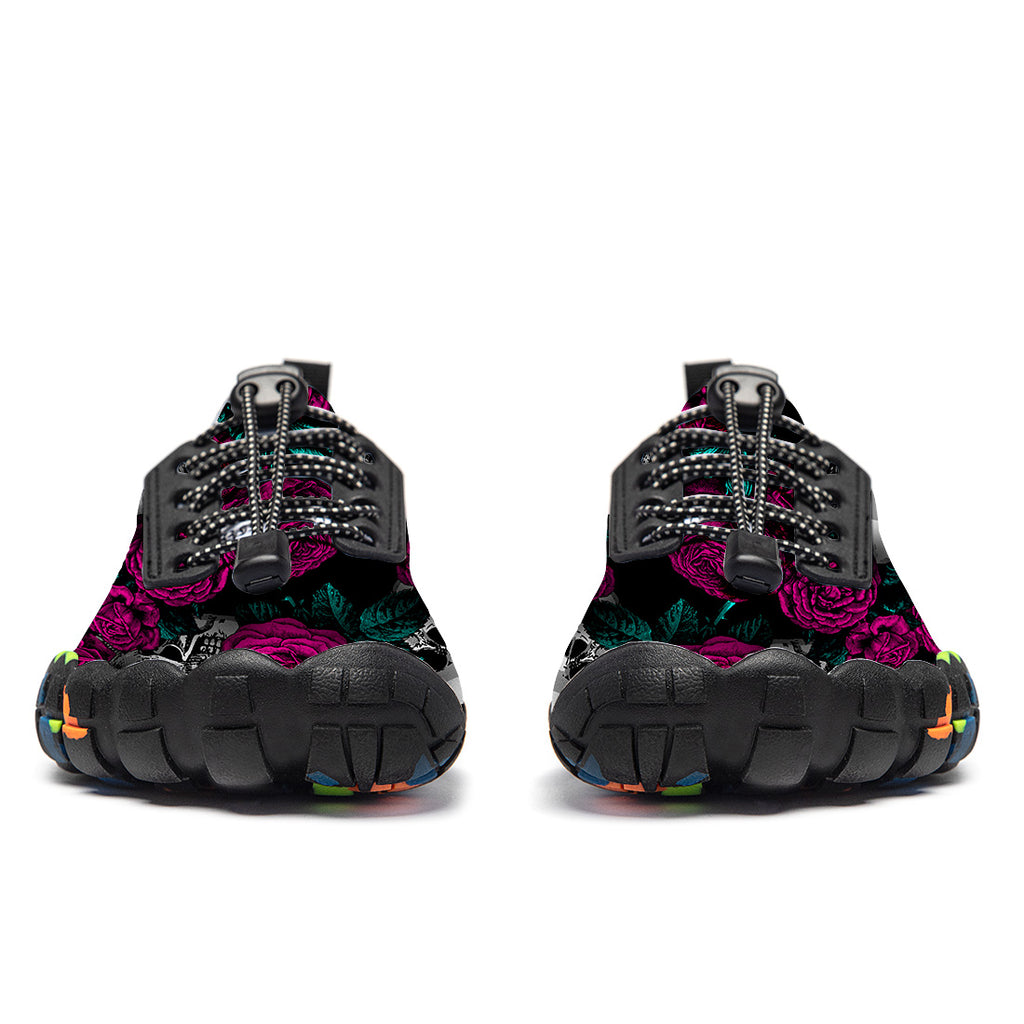 Enthsush Beach Shoes Aqua Shoes Water Shoes Surfing Shoes Women's Swimming Shoes Men enthsush