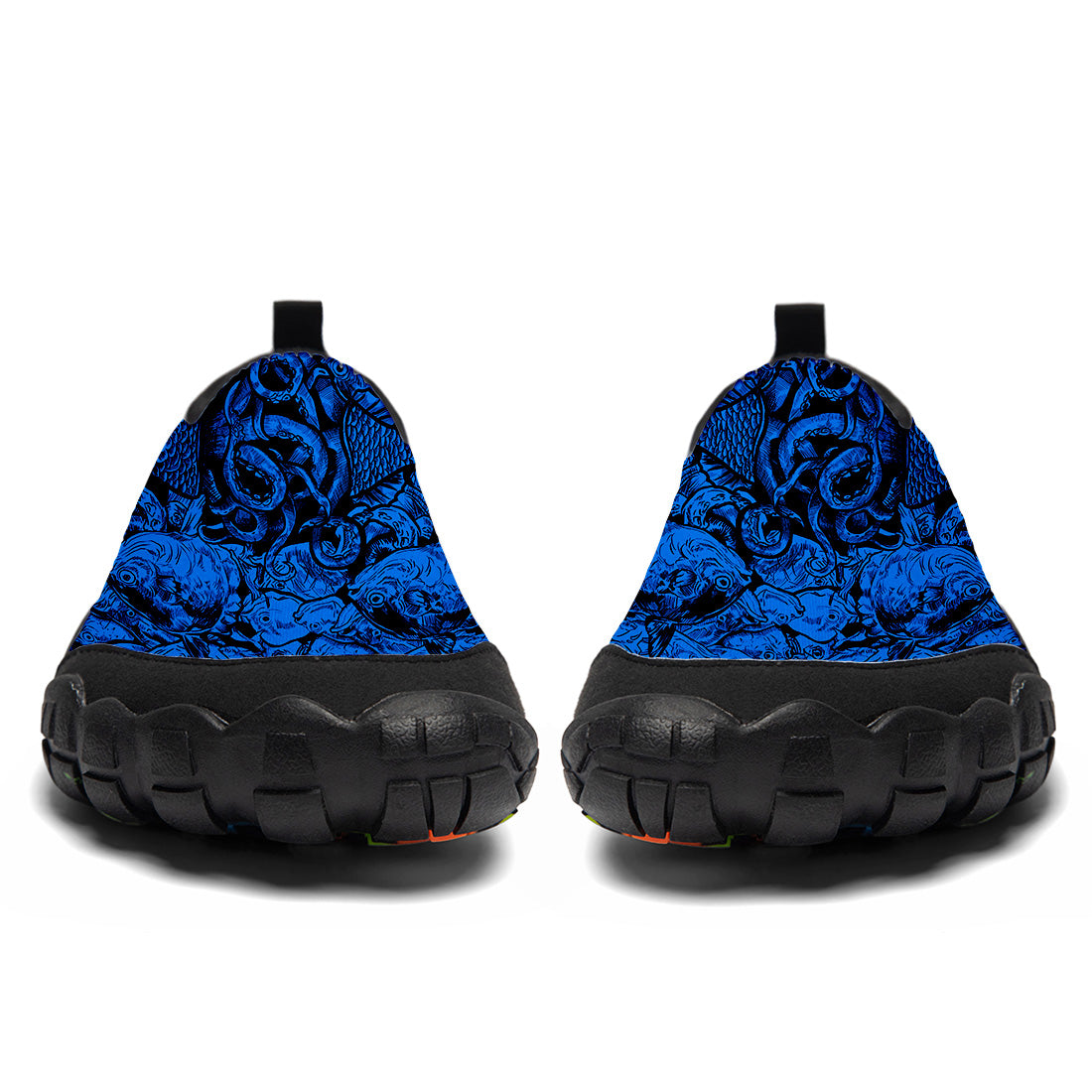 Enthsush Beach Shoes Aqua Shoes Water Shoes Surfing Shoes Women's Swimming Shoes Men enthsush