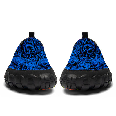 Enthsush Beach Shoes Aqua Shoes Water Shoes Surfing Shoes Women's Swimming Shoes Men enthsush