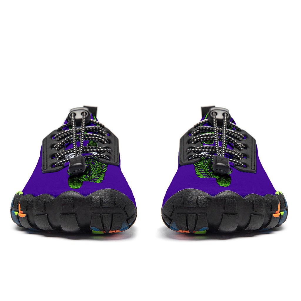 Enthsush Beach Shoes Aqua Shoes Water Shoes Surfing Shoes Women's Swimming Shoes Men enthsush
