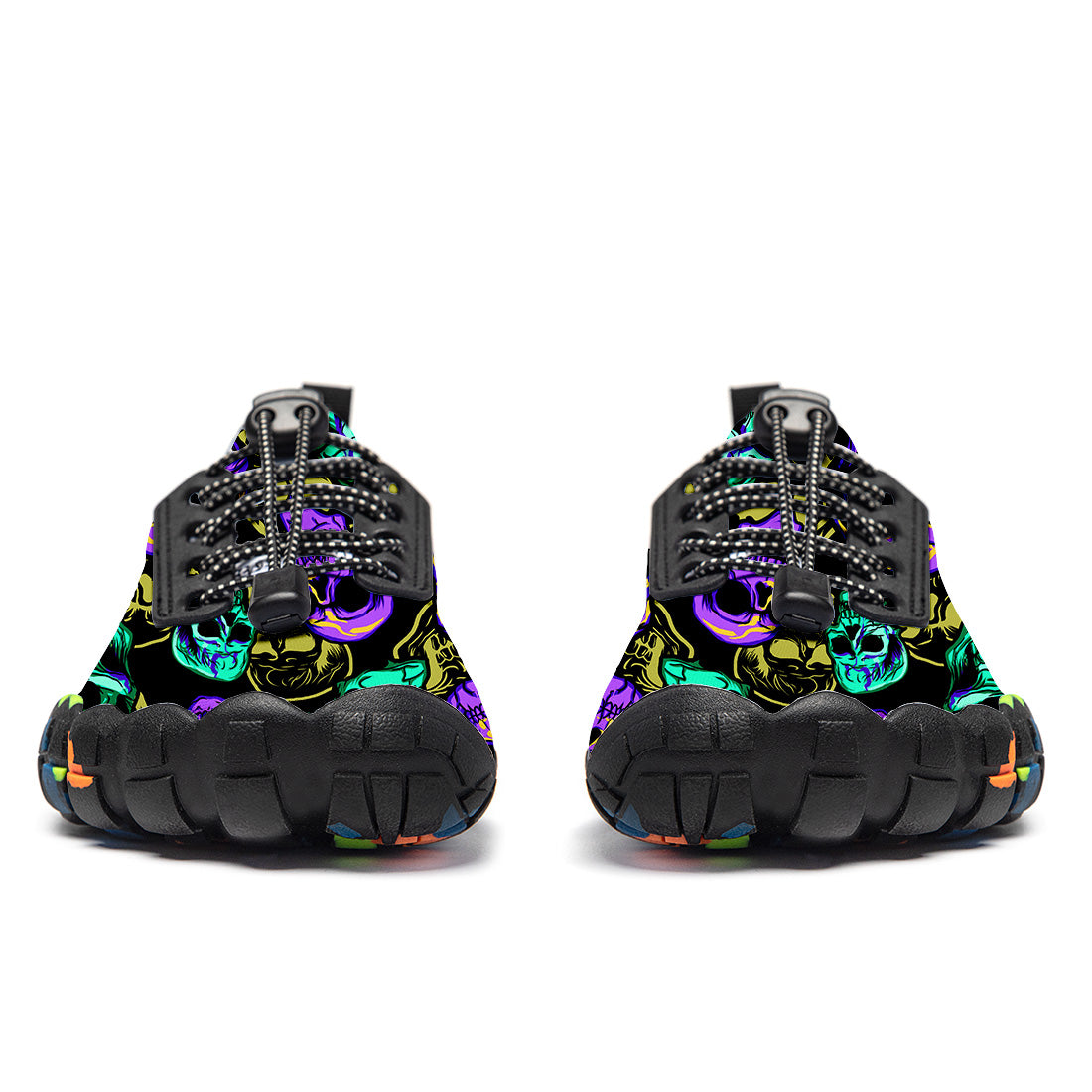 Enthsush Beach Shoes Aqua Shoes Water Shoes Surfing Shoes Women's Swimming Shoes Men enthsush