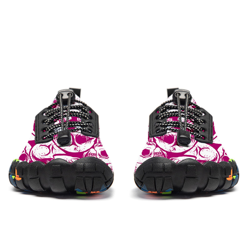 Enthsush Beach Shoes Aqua Shoes Water Shoes Surfing Shoes Women's Swimming Shoes Men