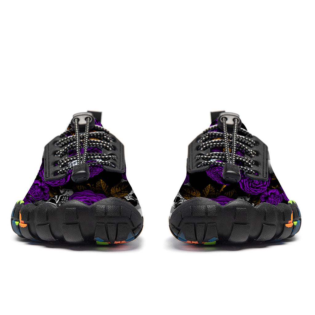 Enthsush Beach Shoes Aqua Shoes Water Shoes Surfing Shoes Women's Swimming Shoes Men enthsush