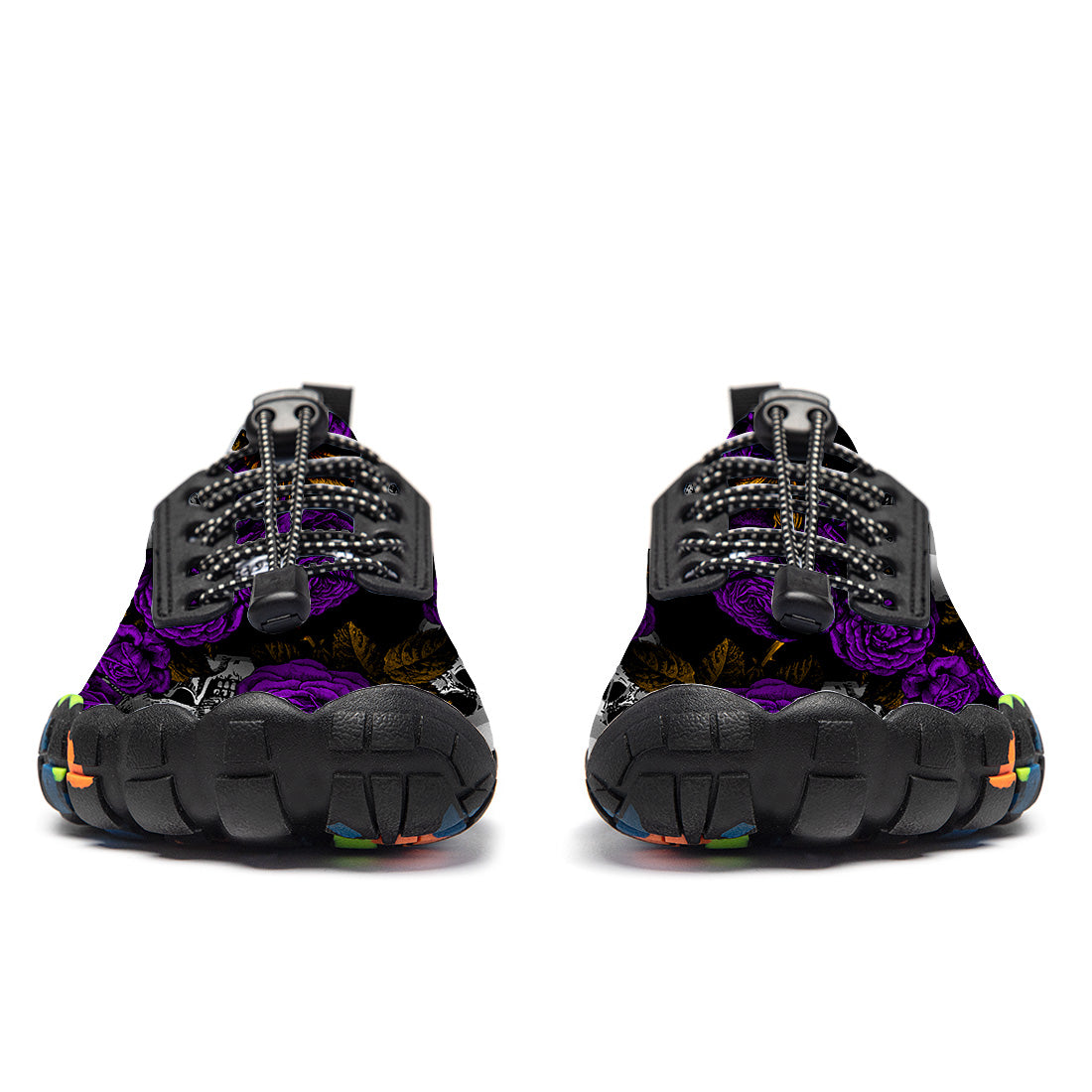 Enthsush Beach Shoes Aqua Shoes Water Shoes Surfing Shoes Women's Swimming Shoes Men enthsush