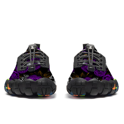 Enthsush Beach Shoes Aqua Shoes Water Shoes Surfing Shoes Women's Swimming Shoes Men enthsush