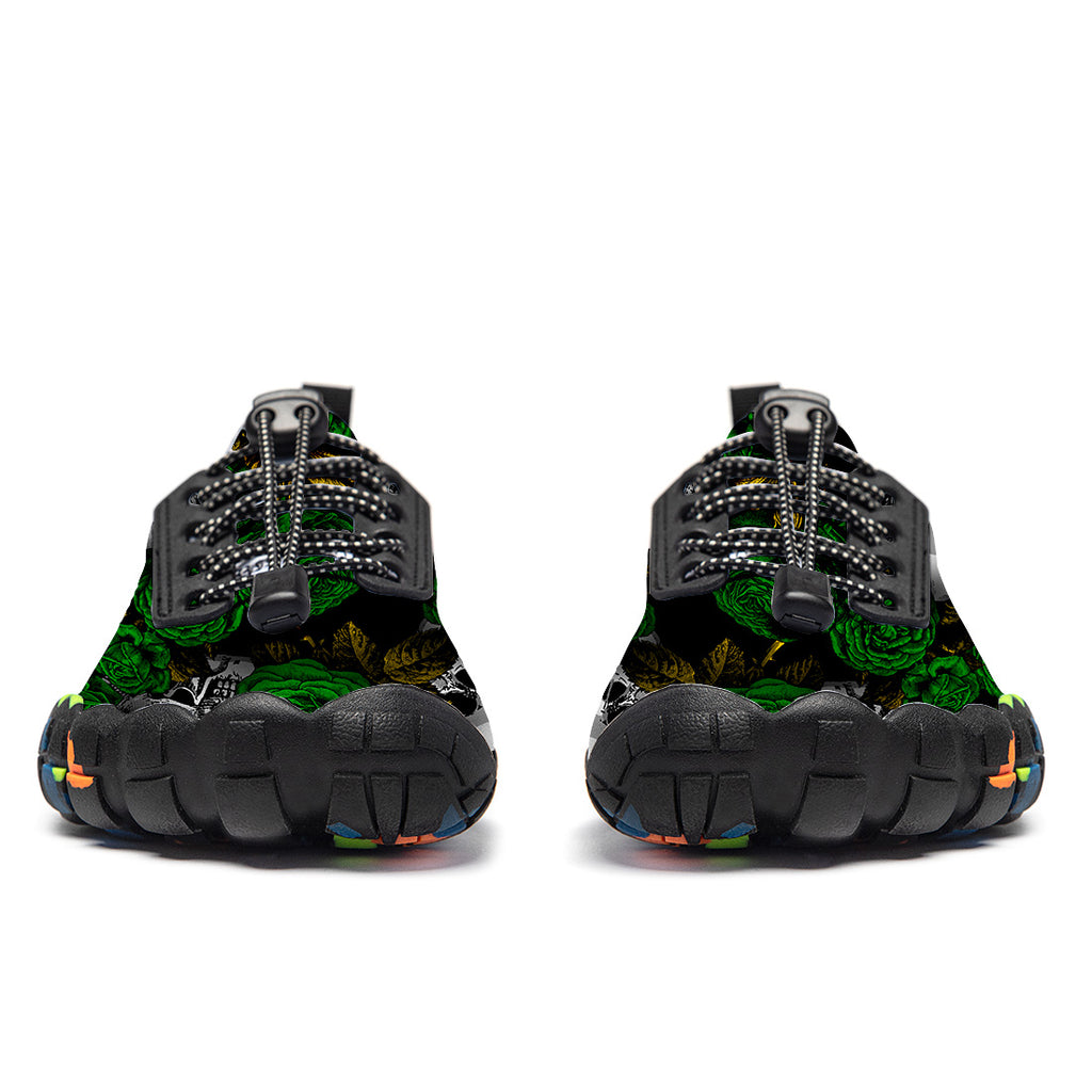 Enthsush Beach Shoes Aqua Shoes Water Shoes Surfing Shoes Women's Swimming Shoes Men enthsush