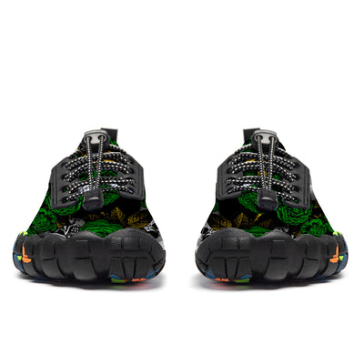 Enthsush Beach Shoes Aqua Shoes Water Shoes Surfing Shoes Women's Swimming Shoes Men enthsush