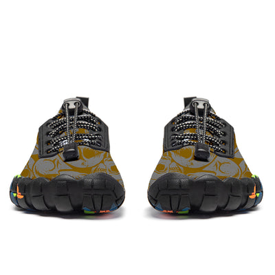 Enthsush Beach Shoes Aqua Shoes Water Shoes Surfing Shoes Women's Swimming Shoes Men enthsush