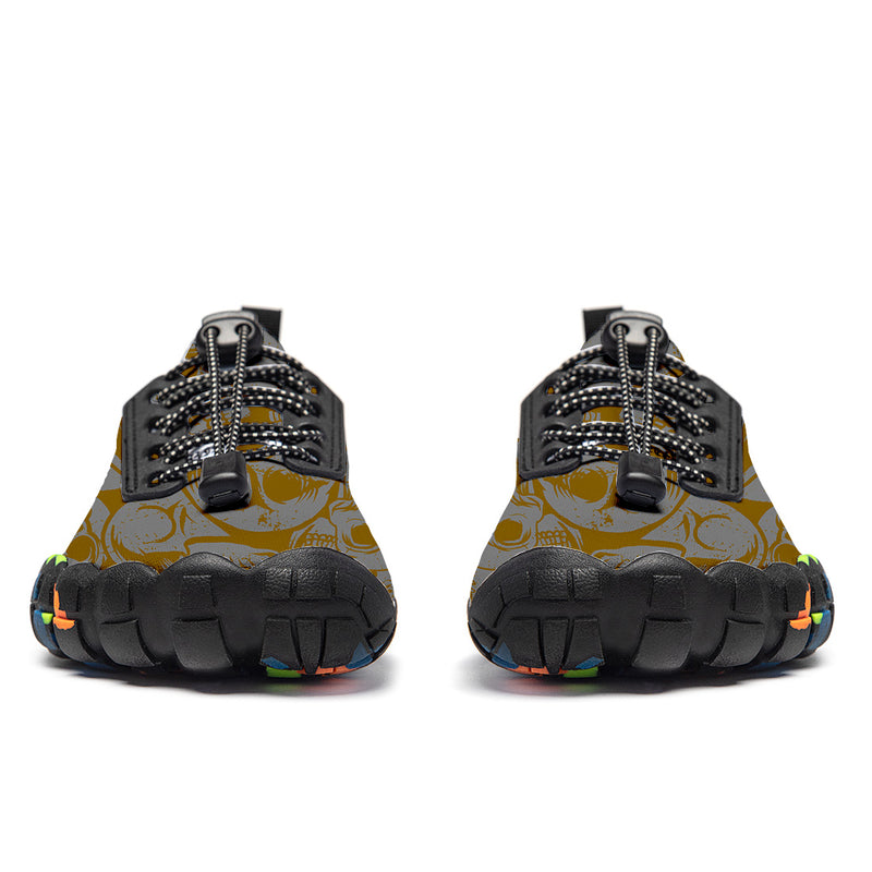 Enthsush Beach Shoes Aqua Shoes Water Shoes Surfing Shoes Women's Swimming Shoes Men