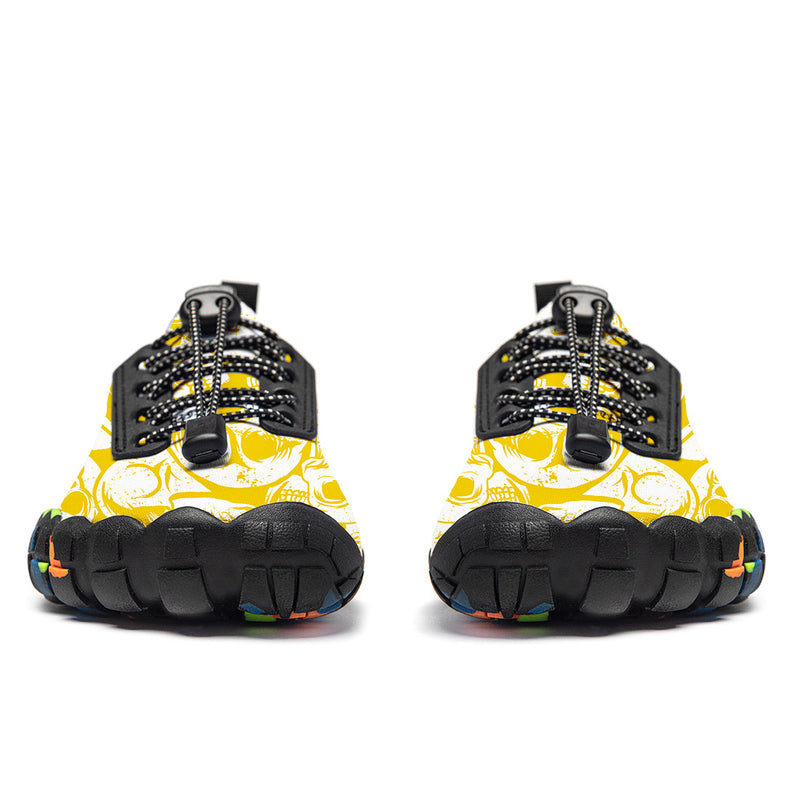 Enthsush Beach Shoes Aqua Shoes Water Shoes Surfing Shoes Women's Swimming Shoes Men