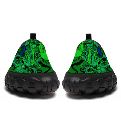 Enthsush Beach Shoes Aqua Shoes Water Shoes Surfing Shoes Women's Swimming Shoes Men enthsush
