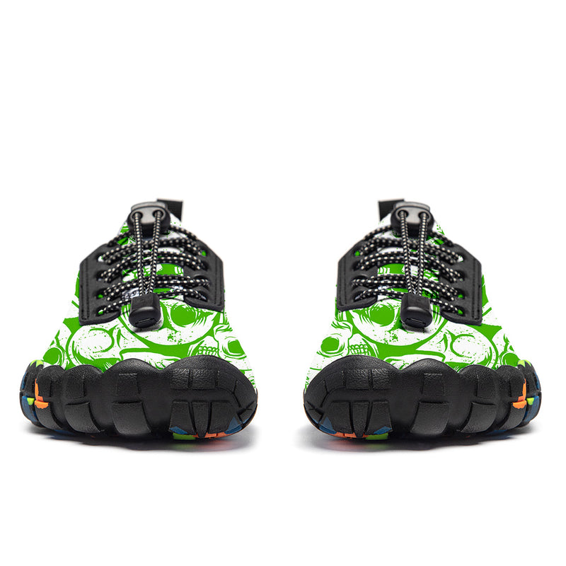 Enthsush Beach Shoes Aqua Shoes Water Shoes Surfing Shoes Women's Swimming Shoes Men