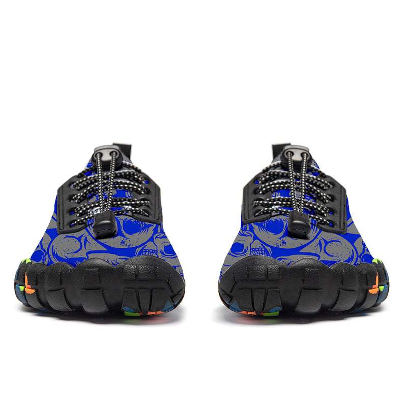 Enthsush Beach Shoes Aqua Shoes Water Shoes Surfing Shoes Women's Swimming Shoes Men