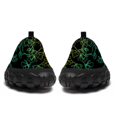 Enthsush Beach Shoes Aqua Shoes Water Shoes Surfing Shoes Women's Swimming Shoes Men enthsush