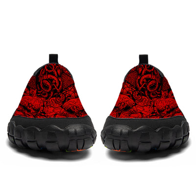 Enthsush Beach Shoes Aqua Shoes Water Shoes Surfing Shoes Women's Swimming Shoes Men enthsush
