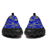 Enthsush Beach Shoes Aqua Shoes Water Shoes Surfing Shoes Women's Swimming Shoes Men