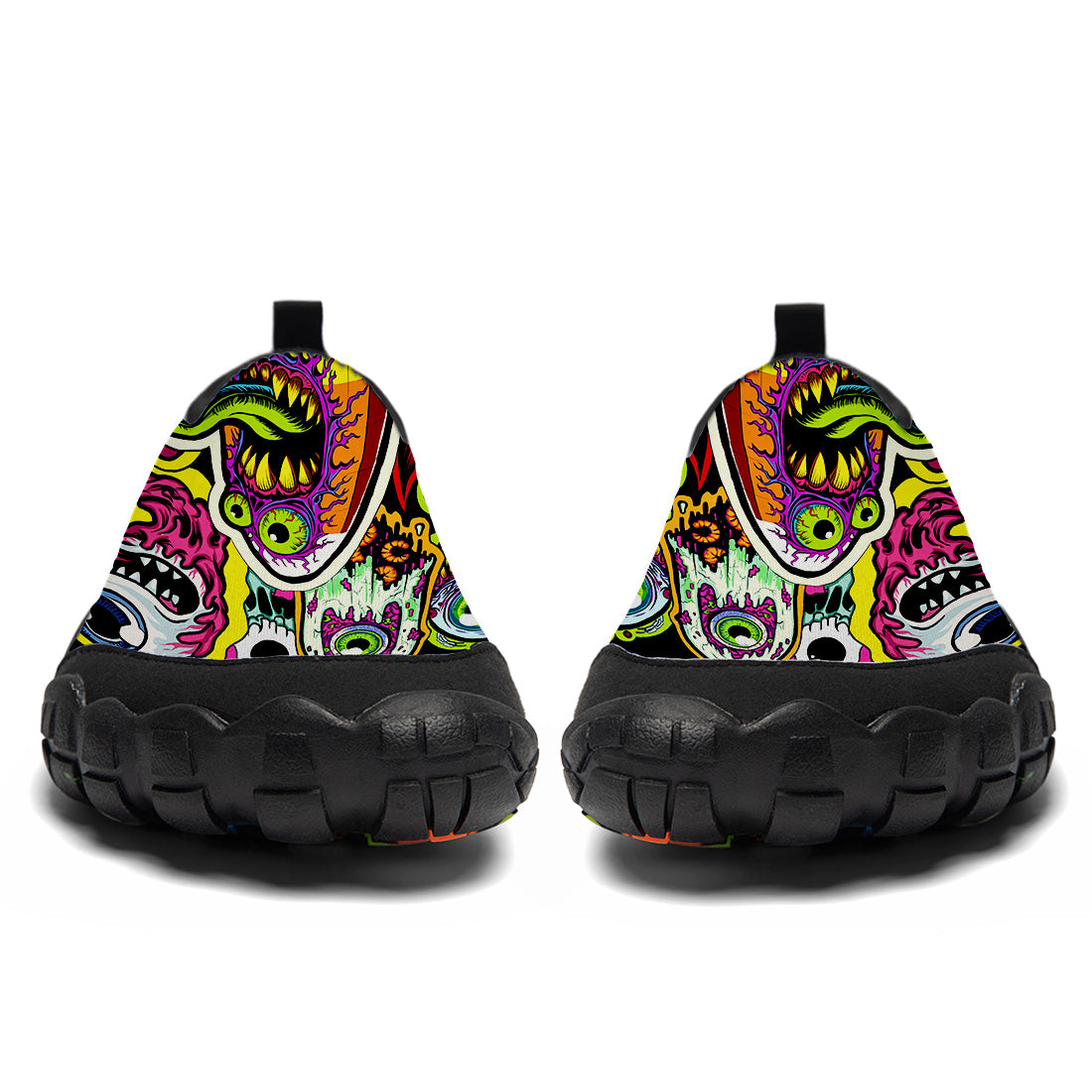 Enthsush Beach Shoes Aqua Shoes Water Shoes Surfing Shoes Women's Swimming Shoes Men enthsush