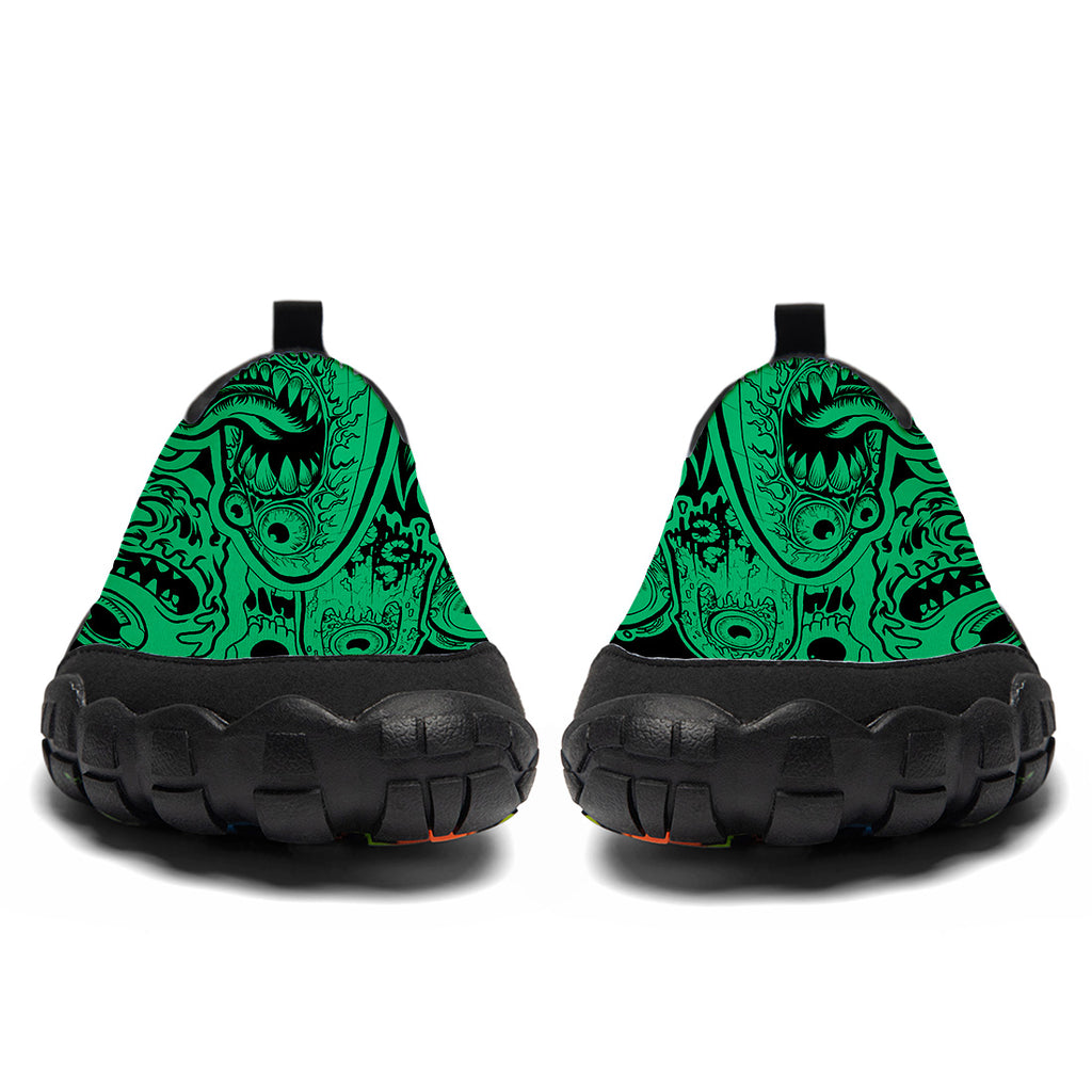 Enthsush Beach Shoes Aqua Shoes Water Shoes Surfing Shoes Women's Swimming Shoes Men enthsush