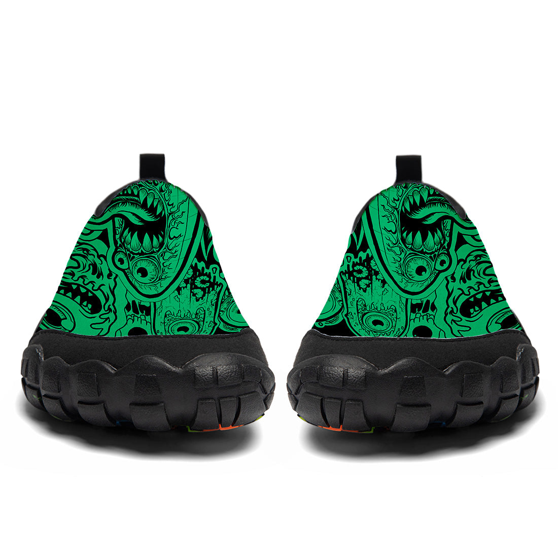 Enthsush Beach Shoes Aqua Shoes Water Shoes Surfing Shoes Women's Swimming Shoes Men enthsush